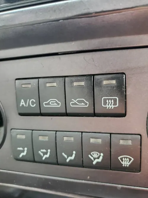 Hyundai Teracan 2005 2.5 turbo