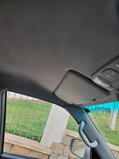 Hyundai Teracan 2005 2.5 turbo