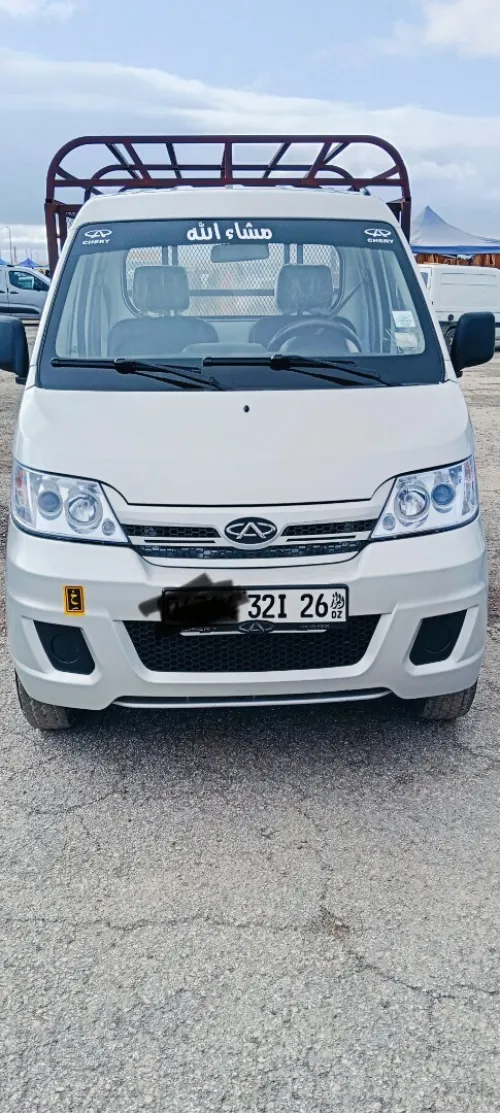 Chery Chery 2021