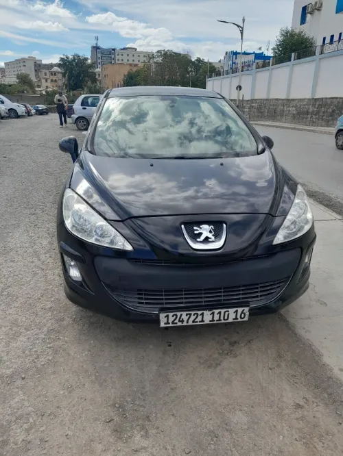 Peugeot 308 2010 308