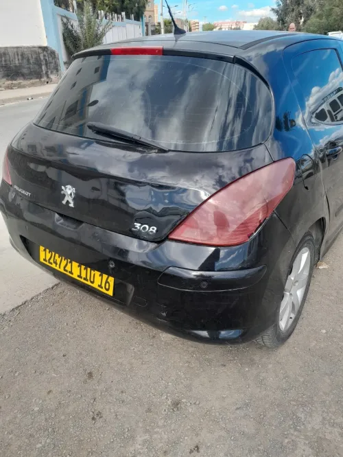 Peugeot 308 2010 308