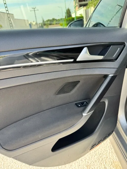 Volkswagen Golf 7 2017 