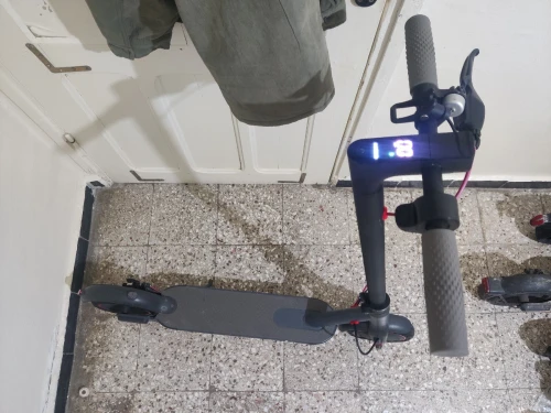 Trottinette Xiaomi 
