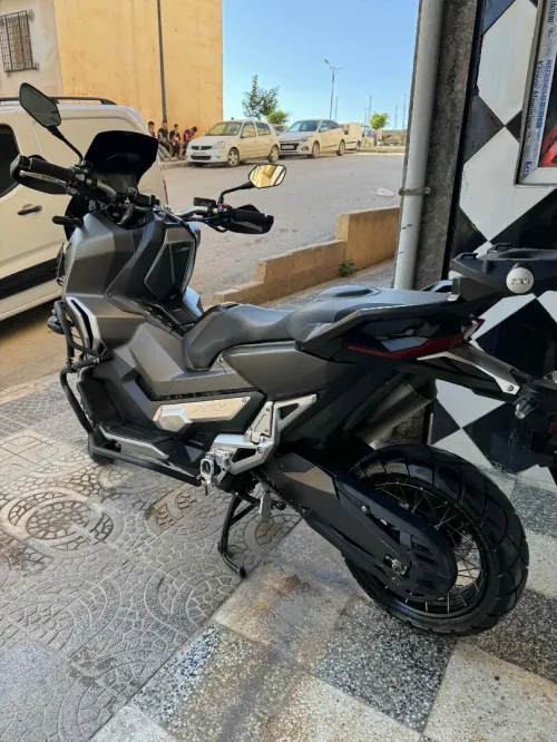 XADV Xadv 2018