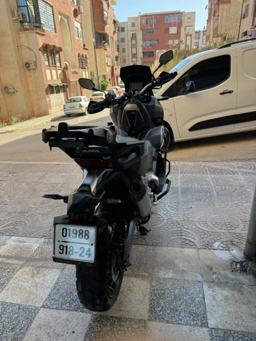 XADV Xadv 2018