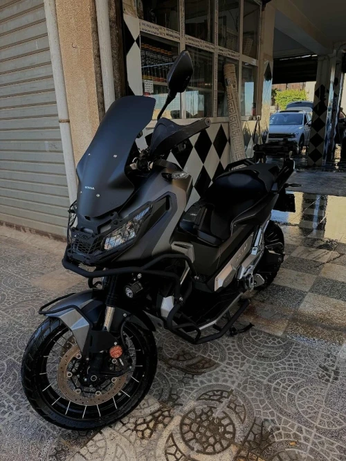 XADV Xadv 2018