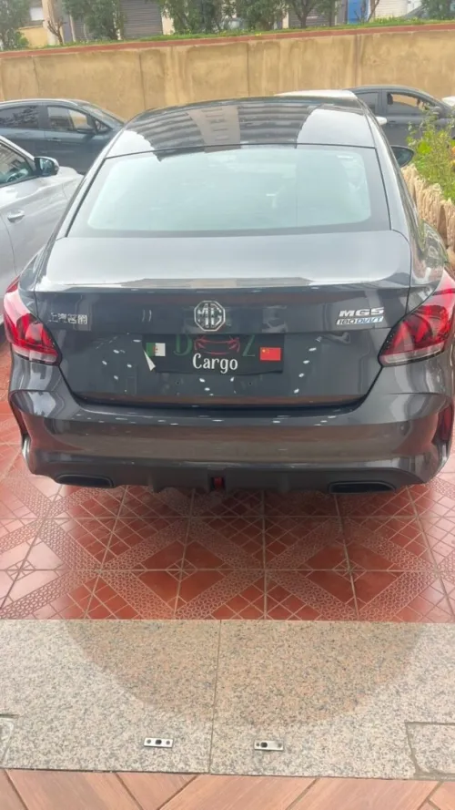 MG 5 2026 