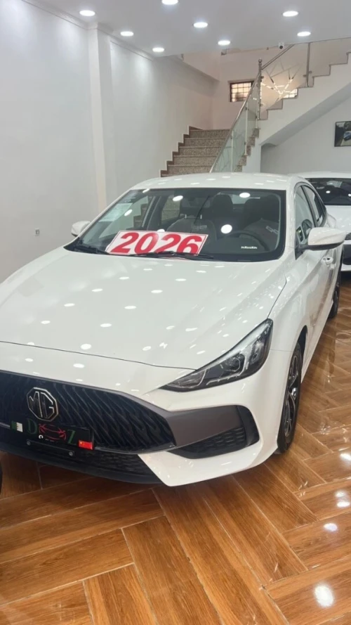 Kia KX1 2026 100ch