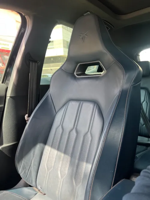 Cupra  Leon 2022 VZ
