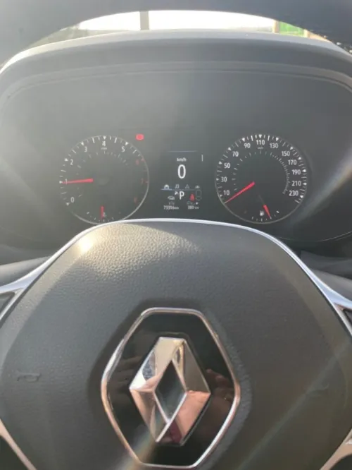 Renault Arkana 2022 