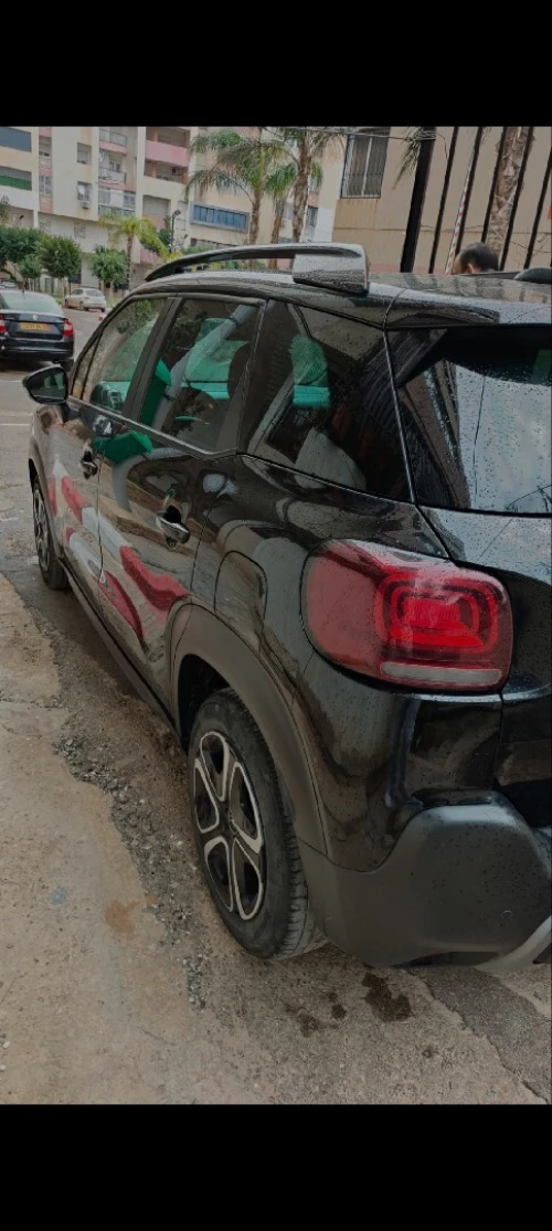 Citroen C3 aircross 2022 Full