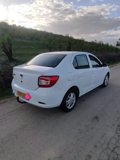 Dacia Logan 2015 Logan