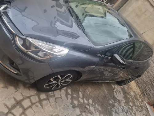 Renault Clio 4 2019 Limited