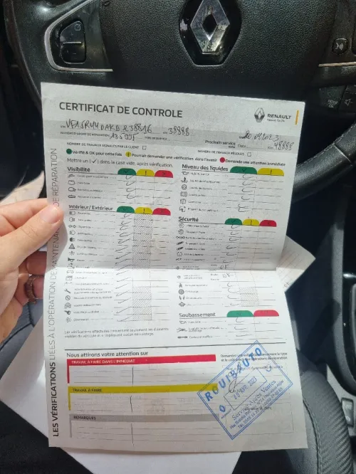 Renault Clio 4 2019 Limited