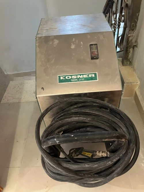 Compresseur KOSNER MX 22