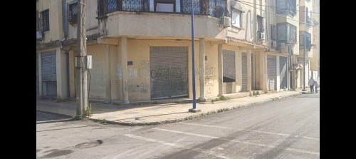 Location Local Annaba Barrahel