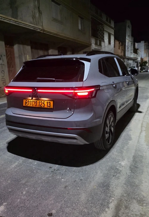 Volkswagen Tahru 2025 XR