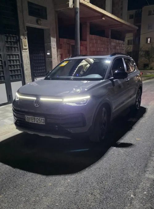 Volkswagen Tahru 2025 XR
