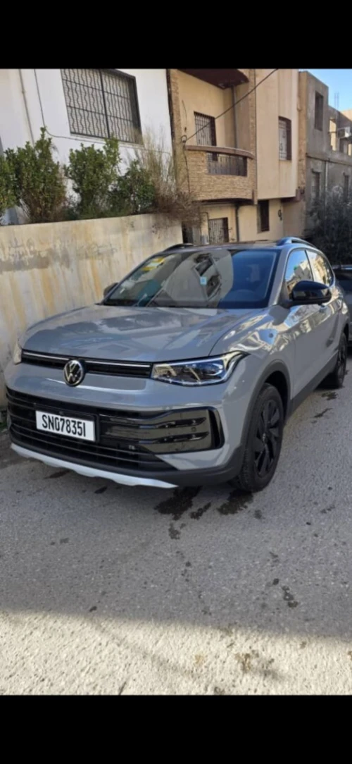 Volkswagen Tahru 2025 XR