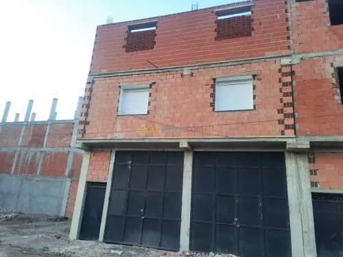 Vente Villa Blida Ouled selama