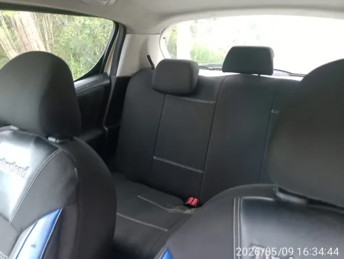 Peugeot 207 2012 HDI