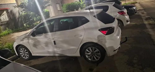 Seat Ibiza 2018 STYLE