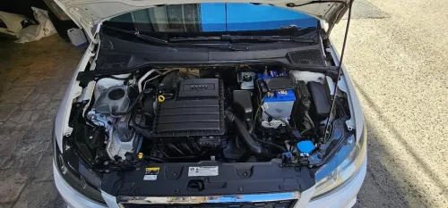 Seat Ibiza 2018 STYLE