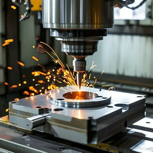 Fabrication métallique sur mesure
