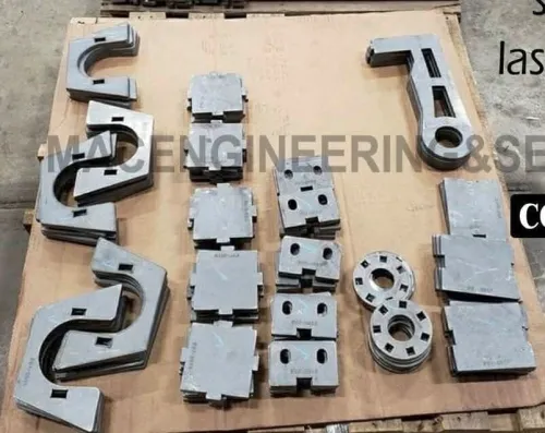 Fabrication métallique sur mesure