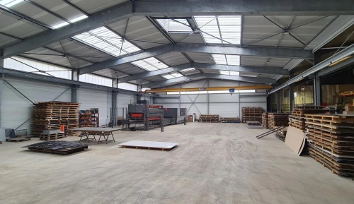 Fabrication métallique sur mesure