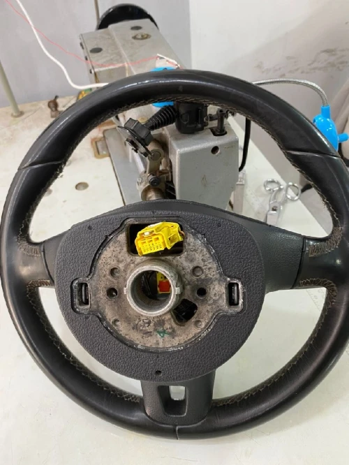 Voulant Volkswagen
