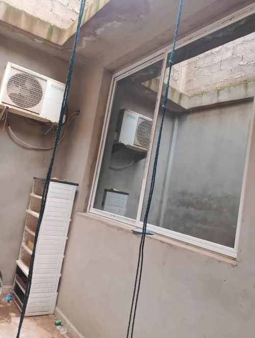 Vente Appartement F3 Tlemcen Amieur