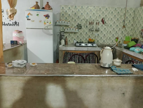 Vente Appartement F3 Tlemcen Amieur