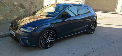 Seat Ibiza 2019 +Fr
