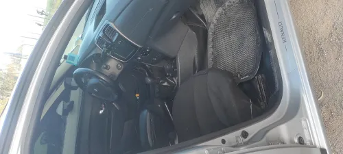 Renault Symbol 2016 Made In Bladi