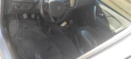 Renault Symbol 2016 Made In Bladi