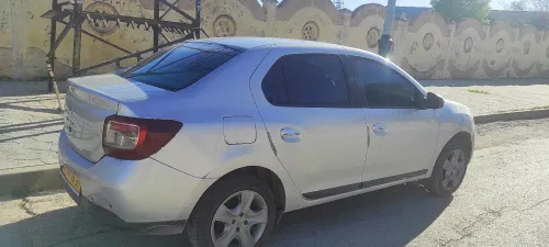 Renault Symbol 2016 Made In Bladi