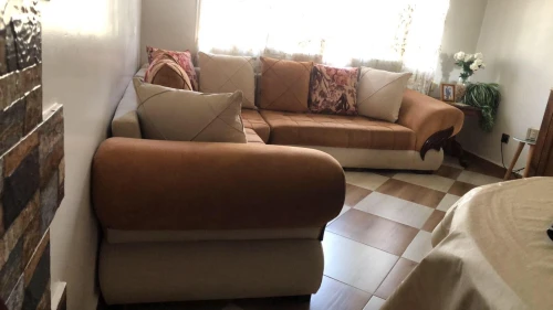 Fauteuil L