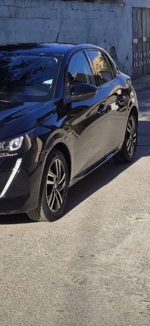 Peugeot 2008 2022 Allure