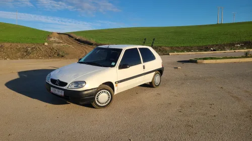 Citroen Saxo 1999 Saxo