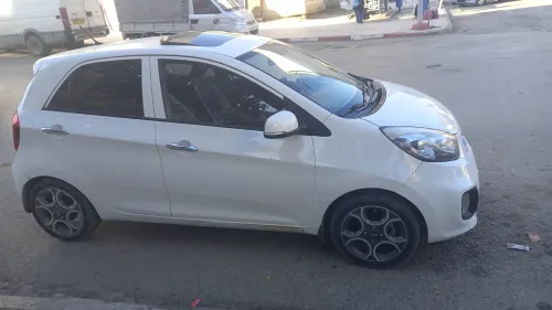 Kia Picanto 2015 Brazilia