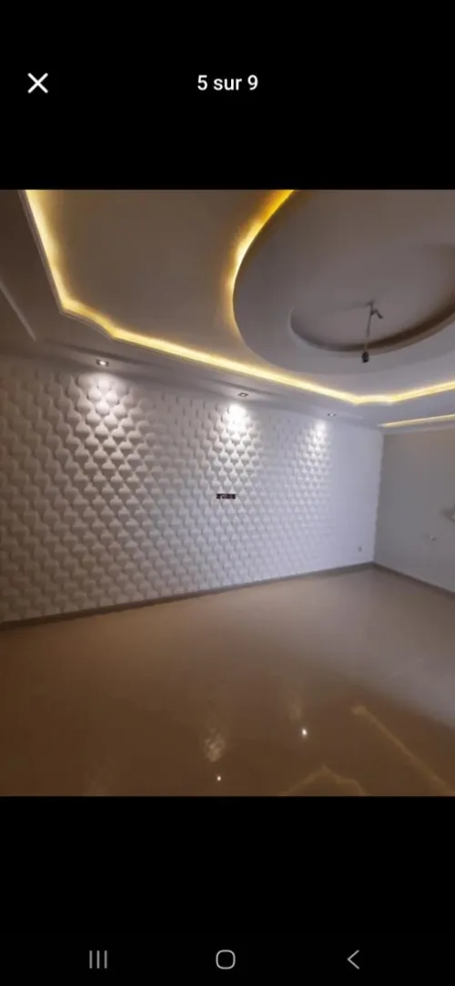 Vente Appartement F5 Alger Zeralda