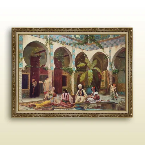 Tableaux peinture Disponibles ou sur commande dimensions et thème personnalises
