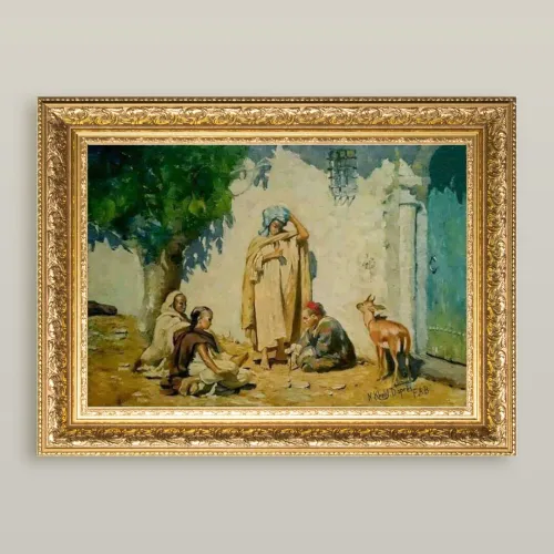 Tableaux peinture Disponibles ou sur commande dimensions et thème personnalises