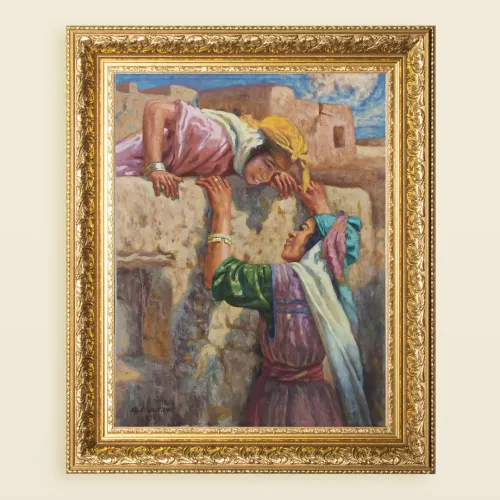 Tableaux peinture Disponibles ou sur commande dimensions et thème personnalises