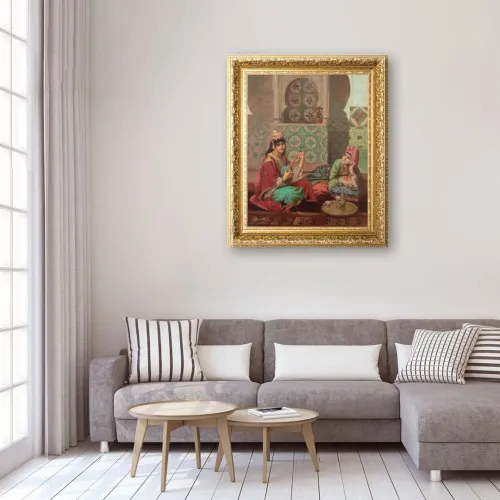 Tableaux peinture Disponibles ou sur commande dimensions et thème personnalises