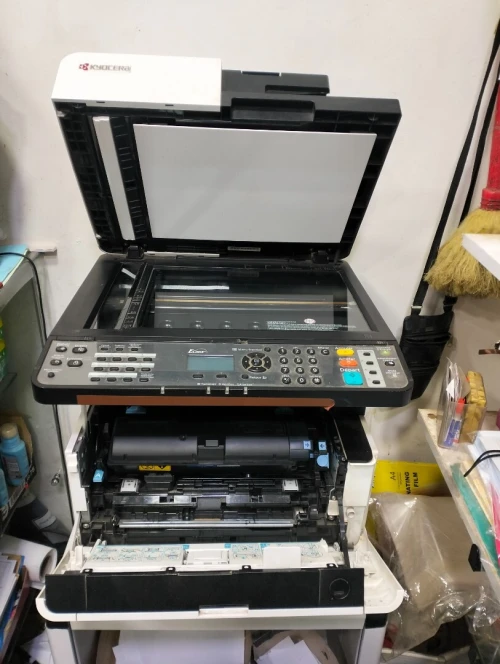 Kyocera 