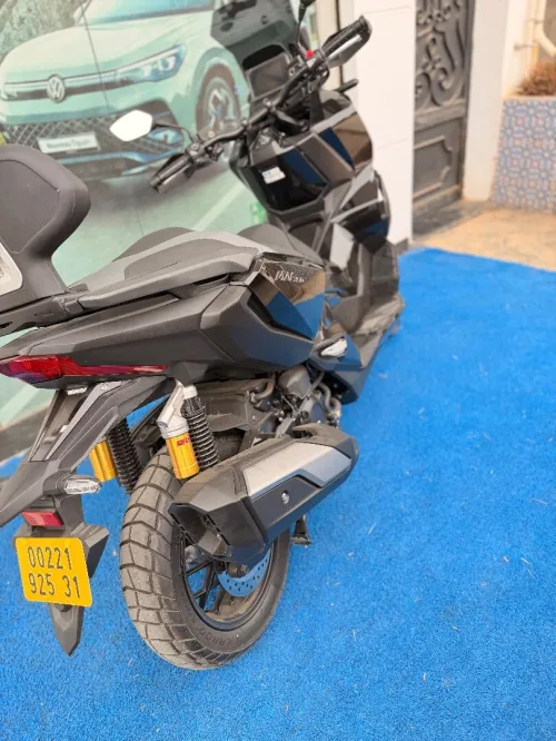Honda Adv 2025 