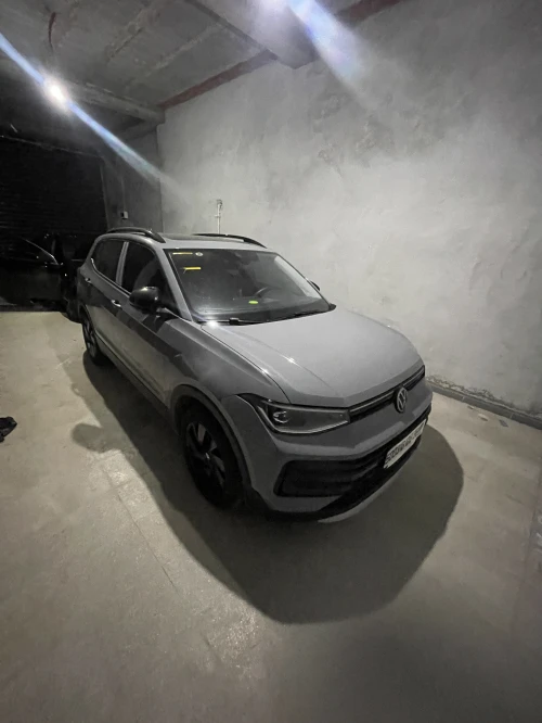 Volkswagen Tahru 2025 Xr