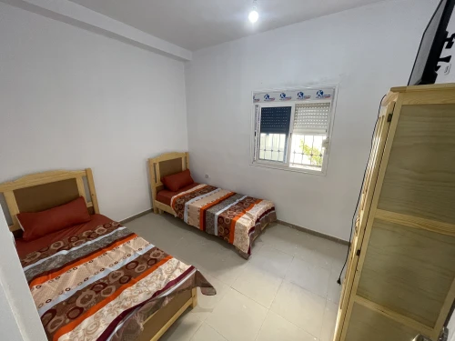Location vacances Appartement Studio F2 F3 El Tarf El kala